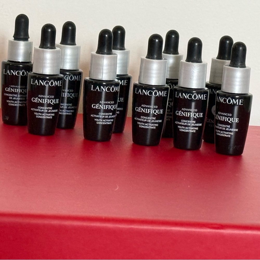 Advanced Génifique Youth Activating Concentrate NEW